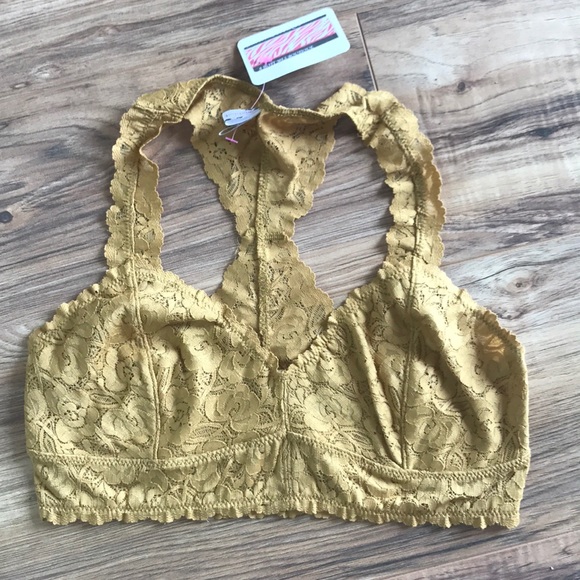 Bralette - Picture 1 of 1